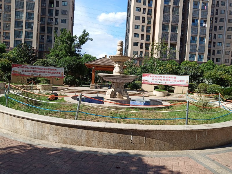 聚湖半岛,聚湖西路近淹城北路-常州聚湖半岛二手房,租房,房价-常州