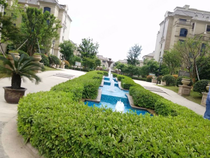 展诚滨江左岸,文种南路,近健民路-诸暨展诚滨江左岸二手房,租房,房价