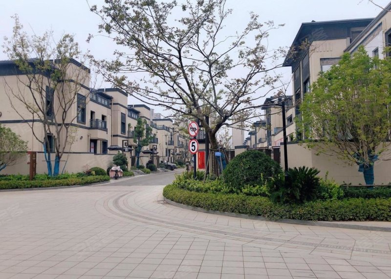 宝龙观邸(别墅)