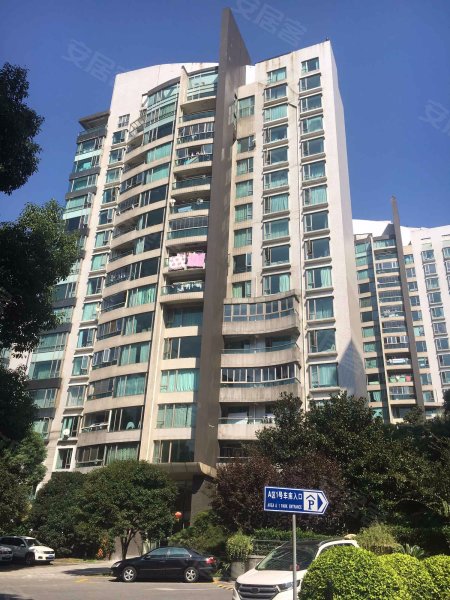 香梅花园(一期)