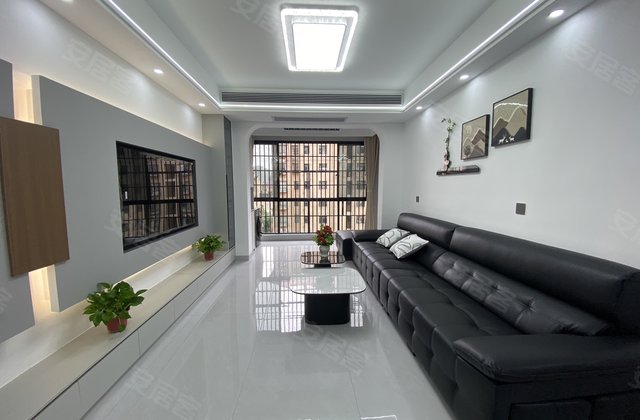 香溢花城2室2厅94㎡39.8万二手房图片