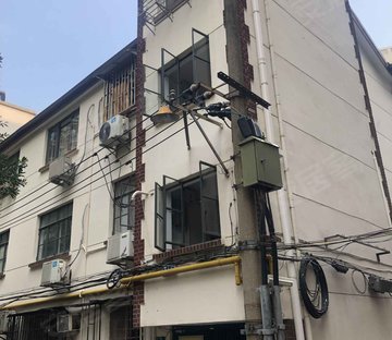 泰兴路362弄小区