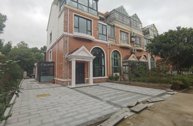 【鱼尾狮玉峰山庄二手房,昆山鱼尾狮玉峰山庄二手房出售信息】- 上海