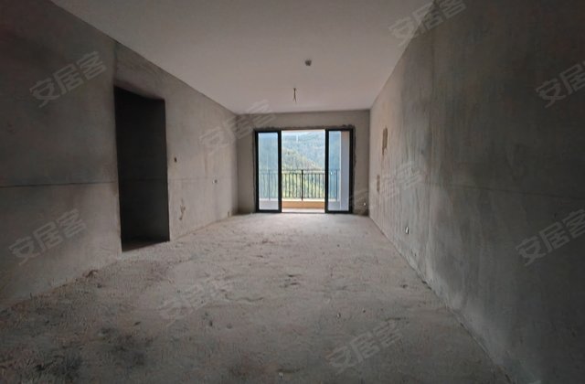 三明碧桂园3室2厅116㎡80万二手房图片