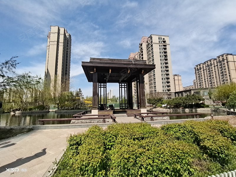 恒大御峰(一期),前进大街-长春恒大御峰(一期)二手房,租房,房价-长春