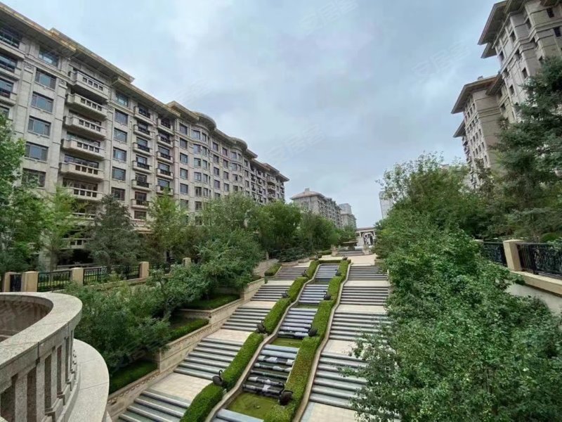 泛海世家西府,华章东路1号-北京泛海世家西府二手房,租房,房价-北京