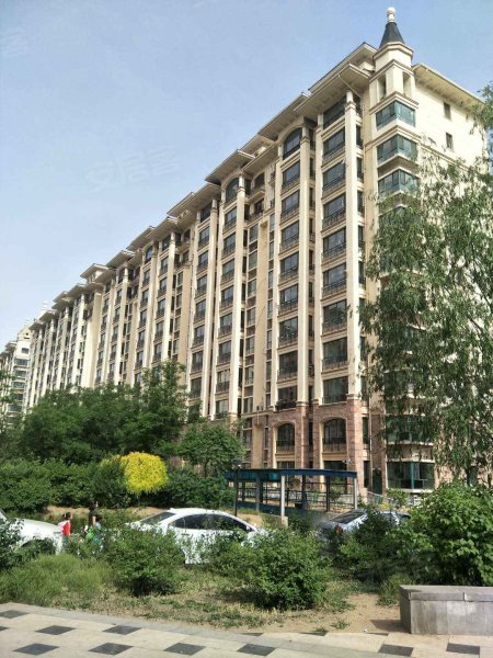 保利花园(三期),青东路-包头保利花园(三期)二手房,租房,房价-包头