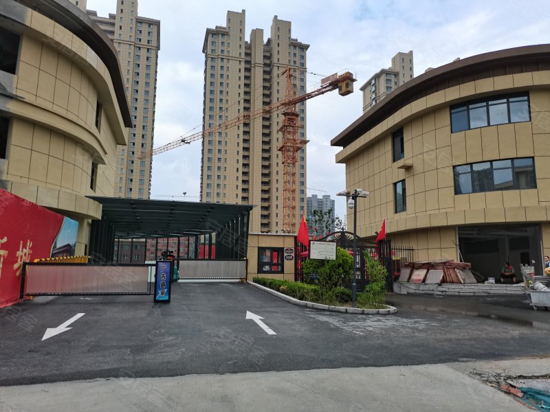 滨湖新城,鲁化路-聊城滨湖新城二手房,租房,房价-聊城安居客