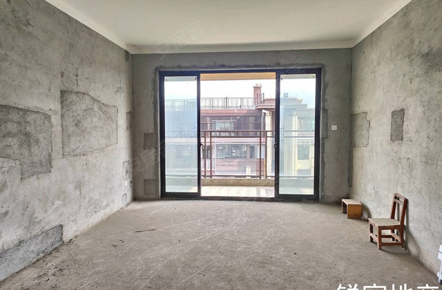 鼎盛和泰养生文化园4室2厅130㎡65万二手房图片