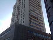 富民路小区图片