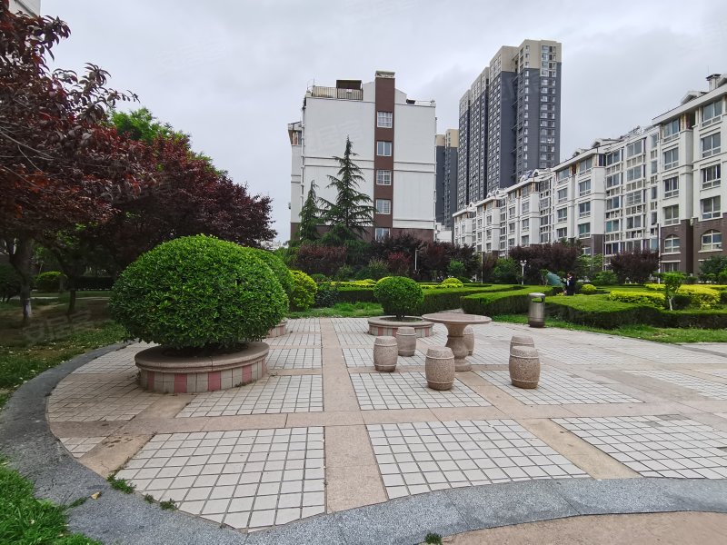 金都家园(潍城)