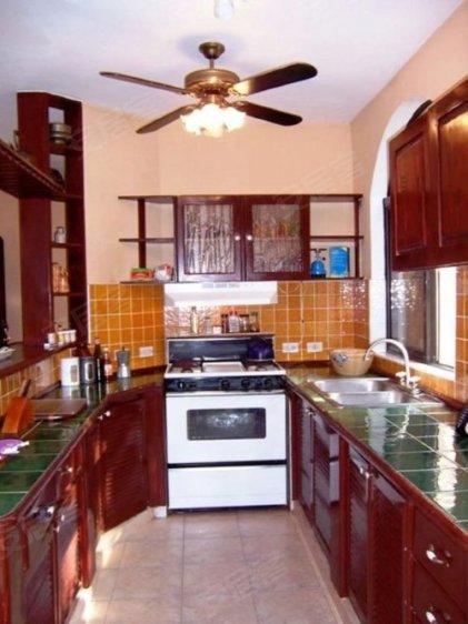 多米尼加约¥342万非常棒的别墅, 靠近海滩出售二手房公寓图片