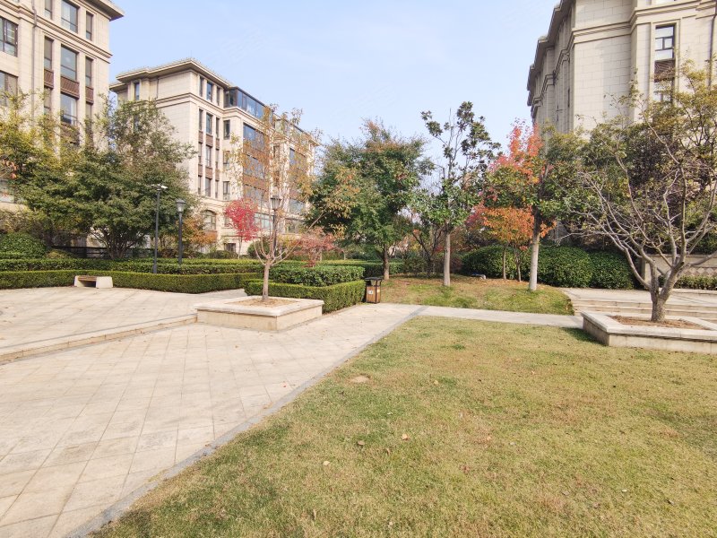 汀香郡,成都路-临沂汀香郡二手房,租房,房价-临沂安居客