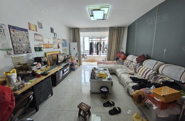 建强花园2室2厅97㎡63万二手房图片