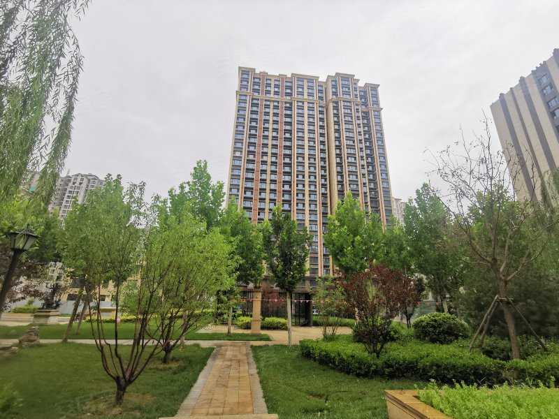 尚豪国际城,京白大街-保定尚豪国际城二手房,租房,房价-保定安居客