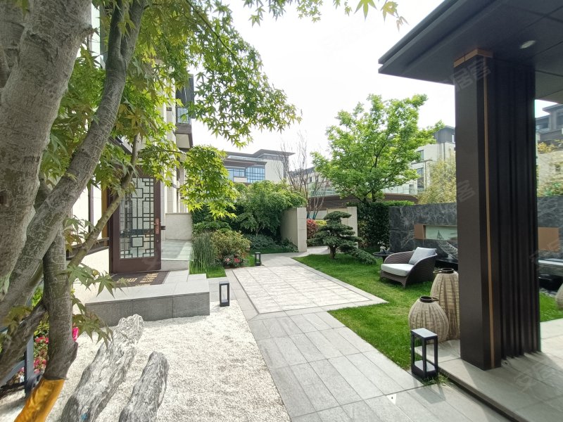 金隅紫京叠院