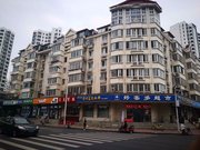 宁园街小区图片