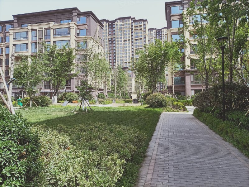 涌泰澜湾,运河路-济宁涌泰澜湾二手房,租房,房价-济宁安居客