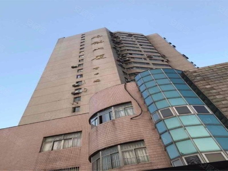 无锡大厦,邯郸路98号-上海无锡大厦二手房,租房,房价-上海安居客
