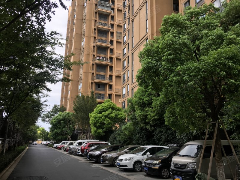 顺发康庄(公寓住宅)