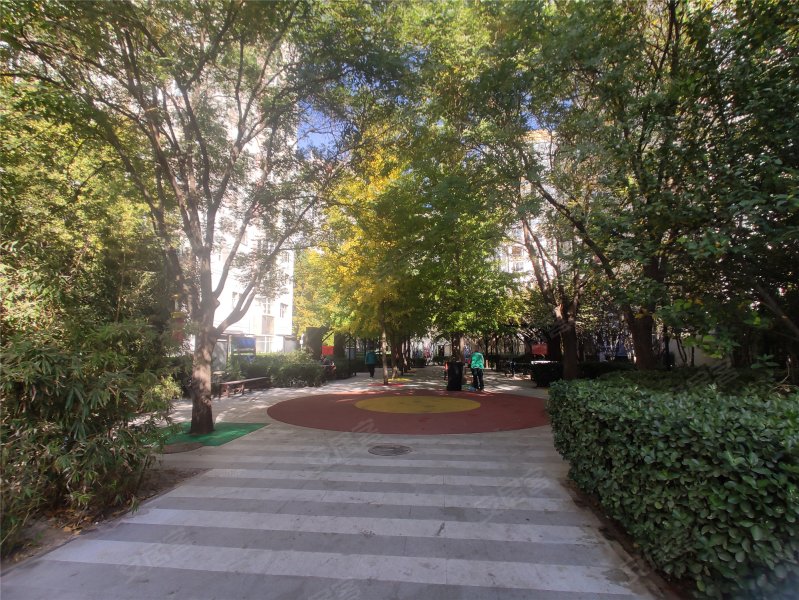 星河城冬季星空,镇国寺北街4号-北京星河城冬季星空二手房,租房,房价