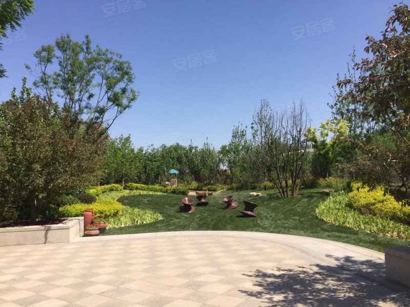 华远和墅雅园,安顺南路12号-北京华远和墅雅园二手房,租房,房价-北京