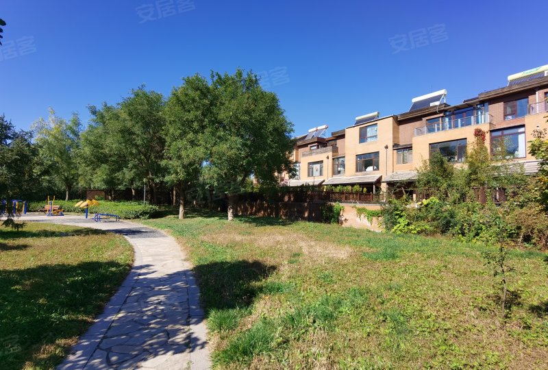 燕西台,巨山路-北京燕西台二手房,租房,房价-北京安居客