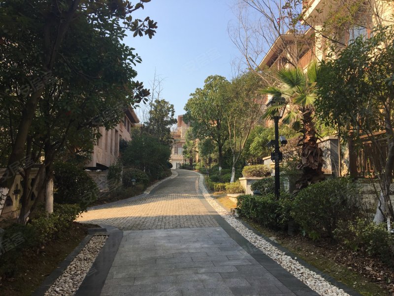 长广溪庄园(别墅)