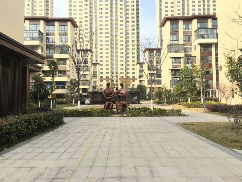 晶宫尚城一品,路-阜阳晶宫尚城一品二手房,租房,房价-阜阳安居客