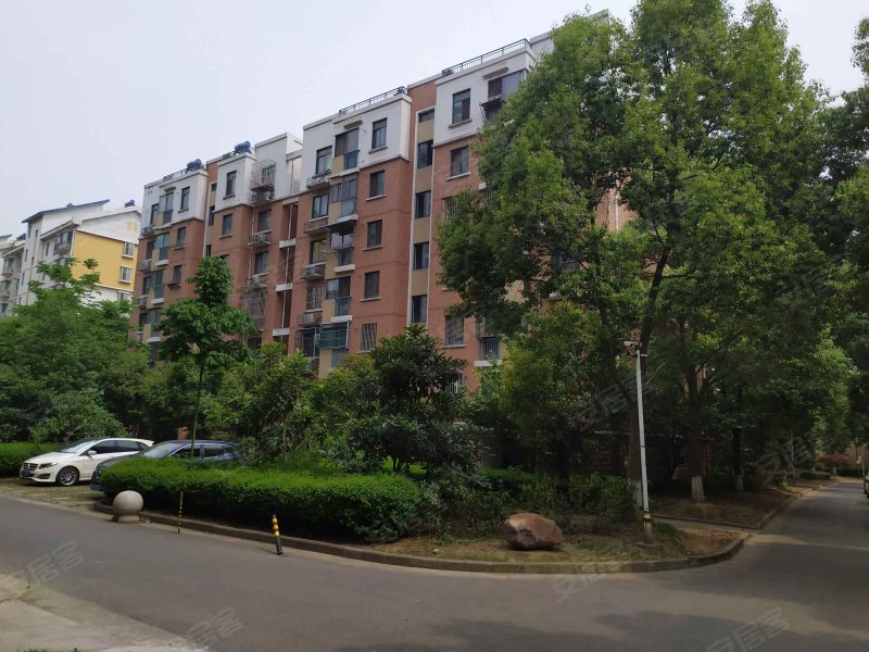恒美山庄,学府路-镇江恒美山庄二手房,租房,房价-镇江安居客