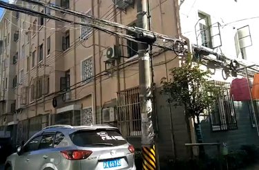 潍坊十村二小区