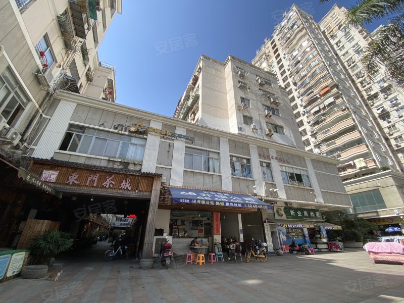 新业大厦,东门街284号-温州新业大厦二手房,租房,房价-温州安居客