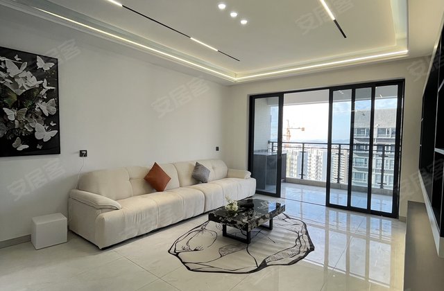 开平东汇城(三期)3室2厅115㎡55.6万二手房图片