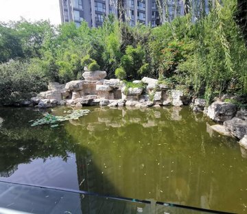 长安九里(东区)