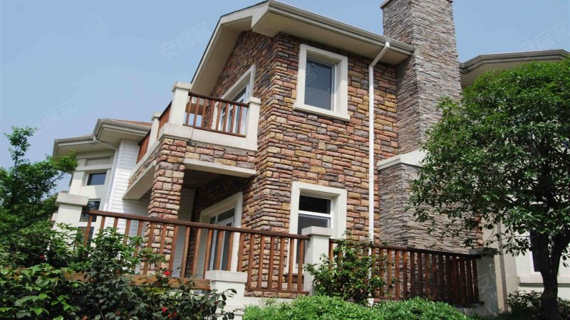 凯瑞国宝花园(别墅)