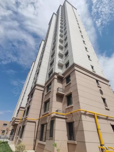 天使之城,榆树沟路360号 - 乌鲁木齐天使之城二手房,租房,房价