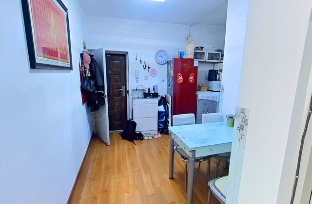 云阳东里2室1厅63.53㎡140万二手房图片