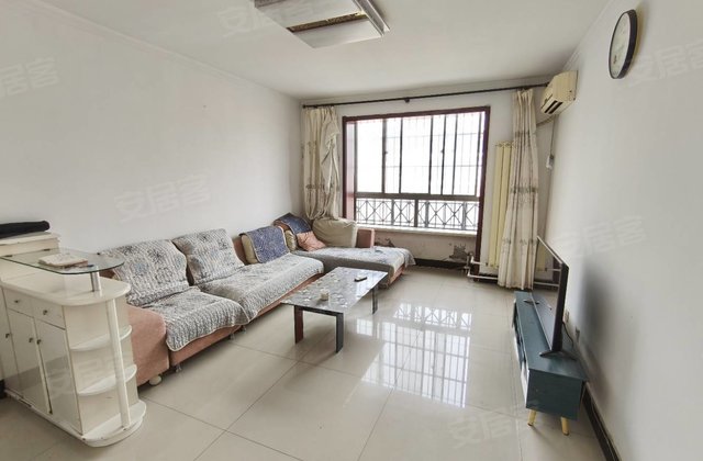 颐和家园2室2厅84㎡62万二手房图片