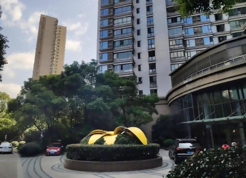 五月花都荟豪庭,普善路177弄1-9号-上海五月花都荟豪庭二手房,租房