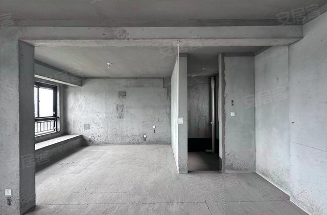 海悦东源府3室2厅103㎡76.8万二手房图片