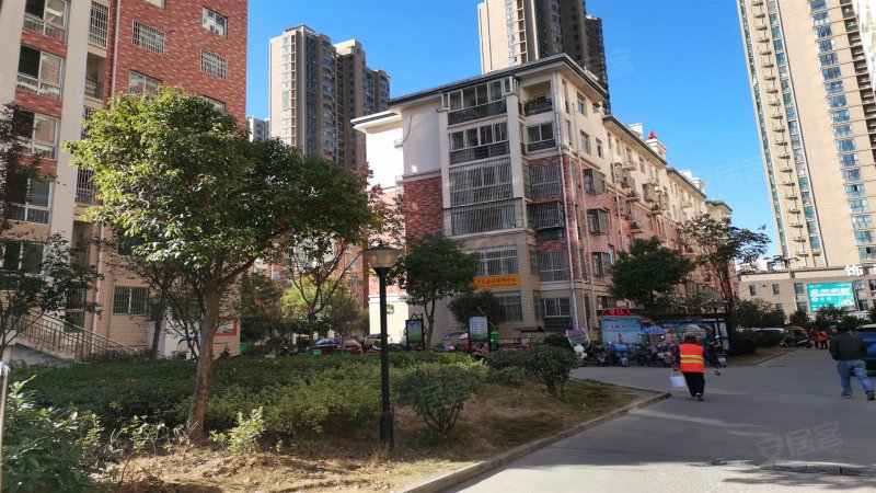 百川名庭,大别山路,近解放路-六安百川名庭二手房,租房,房价-六安安居