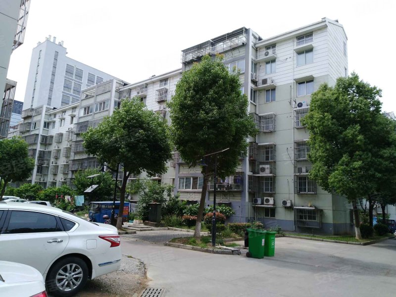 逸翠园翠竹苑,新禧路,近赵声路-镇江逸翠园翠竹苑二手房,租房,房价