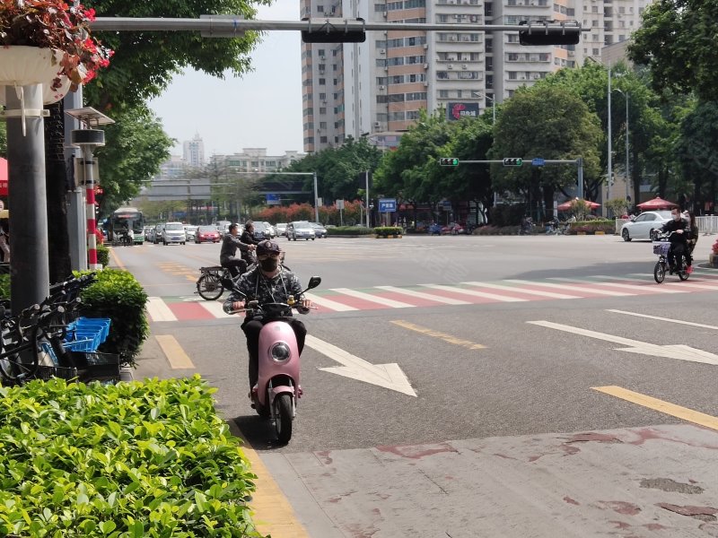 元岗村,下元岗校前大街 - 广州元岗村二手房,租房,房价-广州安居客