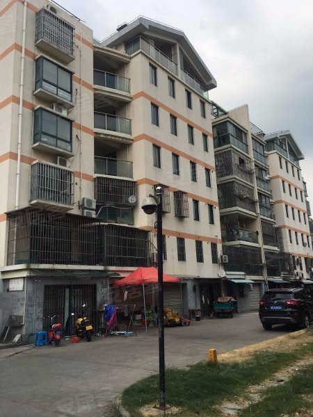 名城花园东区,商秧路,近海虹路-昆山名城花园东区二手房,租房,房价