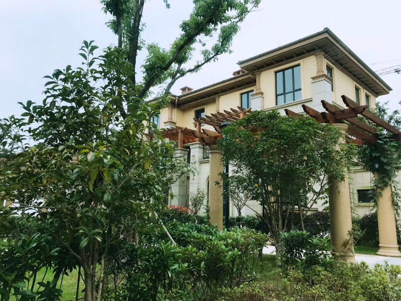 紫澜别墅,中港路-嘉兴紫澜别墅二手房,租房,房价-嘉兴安居客