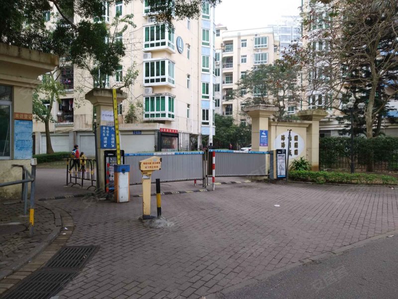 金沙湾(三期),花园东路-湛江金沙湾(三期)二手房,租房,房价-湛江安居