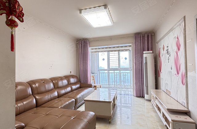 美丽之都2室1厅103㎡36.6万二手房图片