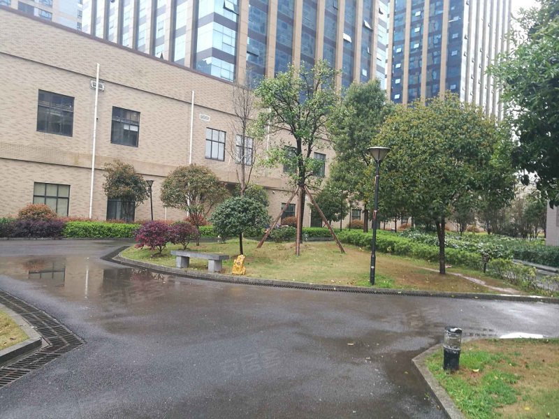 御溪国际,迎新路499号-长沙御溪国际二手房,租房,房价-长沙安居客