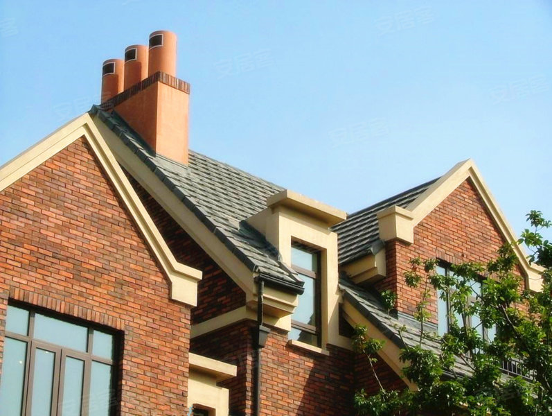 万科红郡(一期)