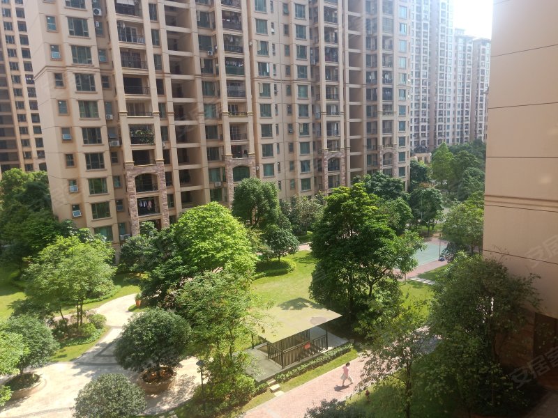 喜润金域华府,纵三路,近玉北大道-玉林喜润金域华府二手房,租房,房价